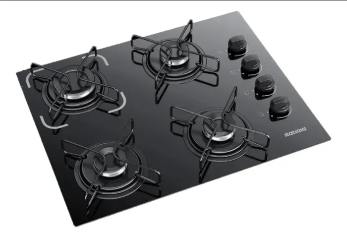 Cooktop 