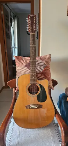 Violao de 12 cordas