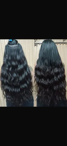 Cabelo mega