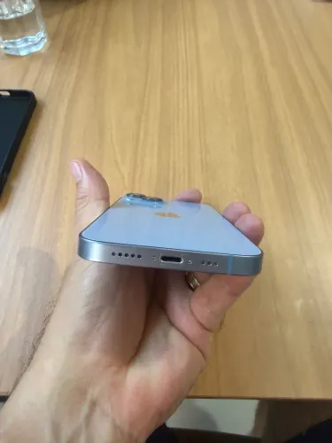 IPHONE 14 AZUL 256GB
