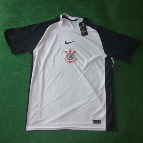 CAMISA DO CORINTHIANS