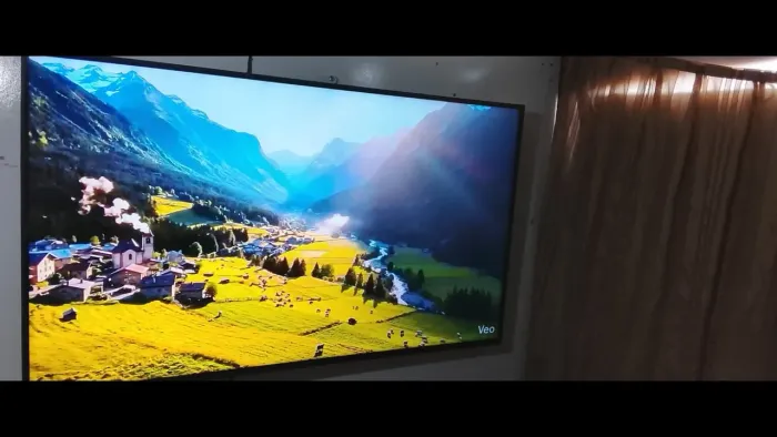 Tv 50 polagadas 4k