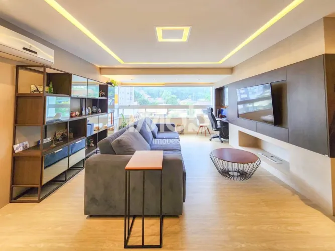 COBERTURA DUPLEX , VILA NOVA
