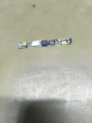 Webcam Para Notebook Acer Aspire 4252/4552 (Usado)