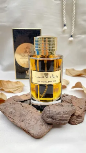 BAREEQ AL DHAHAB - Al Wataniah - 100ml EDP.