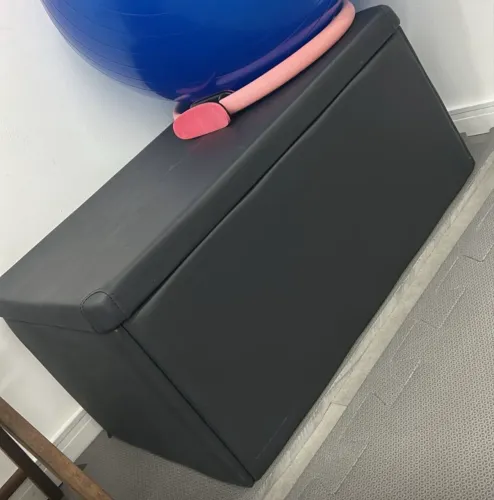 Caixa Reformer