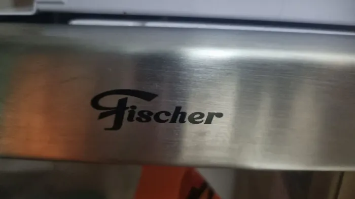 Exaustor Fischer