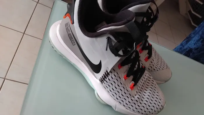 Nike LeBron Witness 5