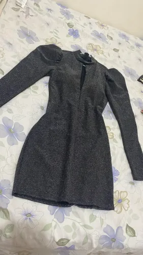 Vestidos novos!