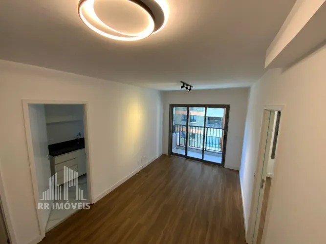 RR10039 Apartamento 52m² CONDOMÍNIO SOUL ITAPECURU - OPORTUNIDADE - 1 Suíte 1 Vaga - Barue