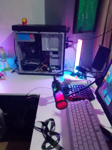 Pc gamer