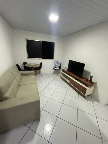 Apartamento por temporada