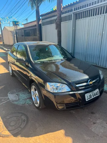 Chevrolet Astra Advantage 2.0 MPFI Flexpower 8V 3P 2006