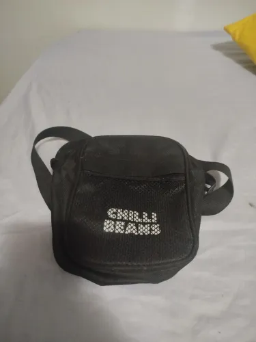 Shoulder Bag Chilli Beans Preta