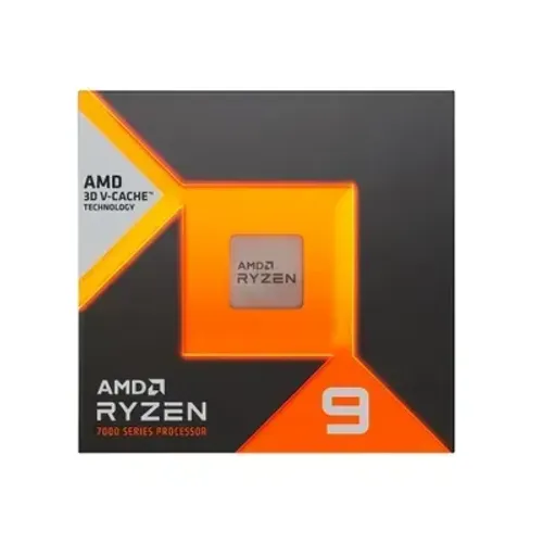 amd ryzen 7950x3d