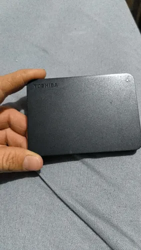 HD Externo 1T Toshiba