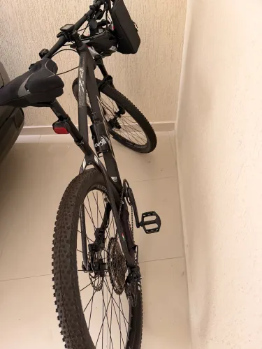 Bike Nova Oggi Big Wheel 7.4 2026
