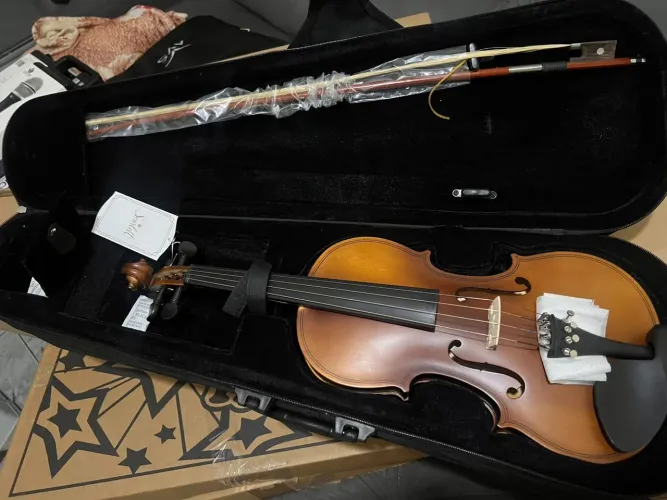 Violino Scarlett 4/4