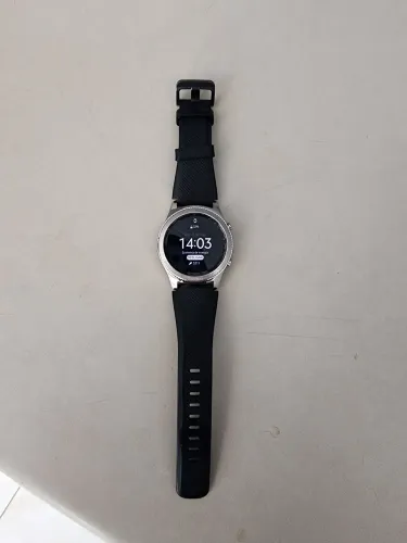 Smartwatch gear s3 Samsung