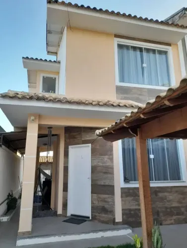 LINDO DÚPLEX À VENDA | JARDIM BELA VISTA PINHEIRAL/RJ