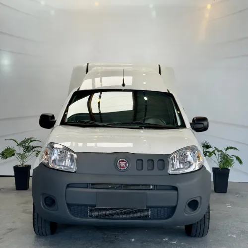 Fiat Fiorino Endurance EVO 1.4 Flex 8V 2P 2021