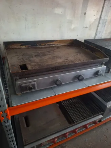 Chapa 80cm PROGAS