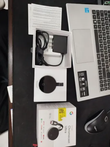 Chromecast 4k ultra