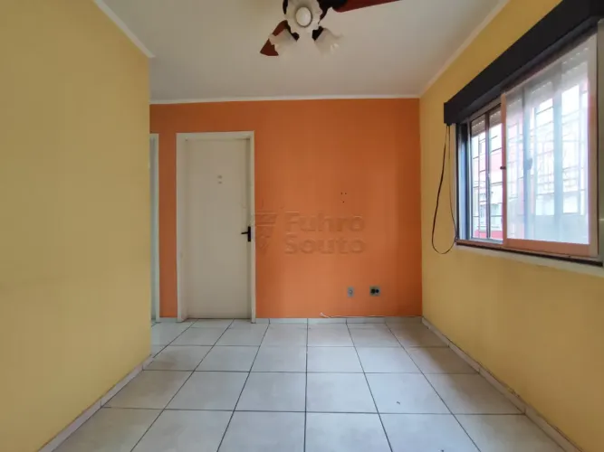 Apartamento à venda no Village Center IV de 2 dormitórios.