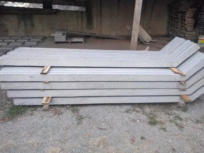 Mourao de concreto a partir de 20 reais