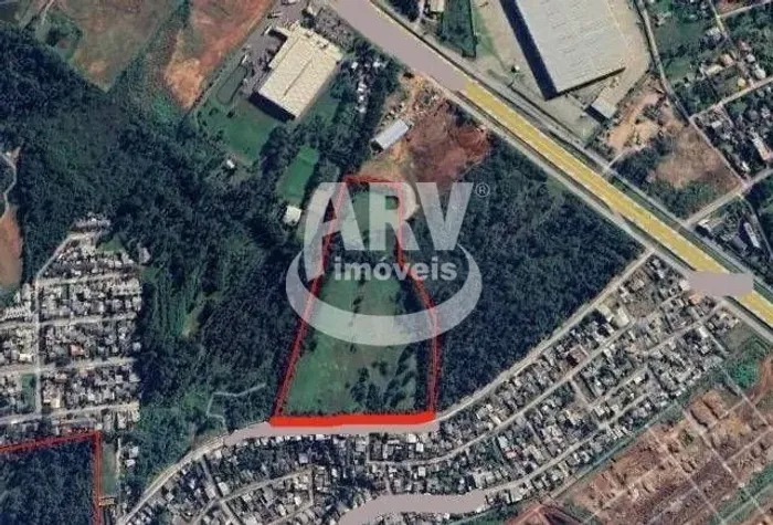 Terreno - B. Neópolis - Gravataí / RS