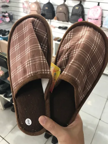 Pantufas 