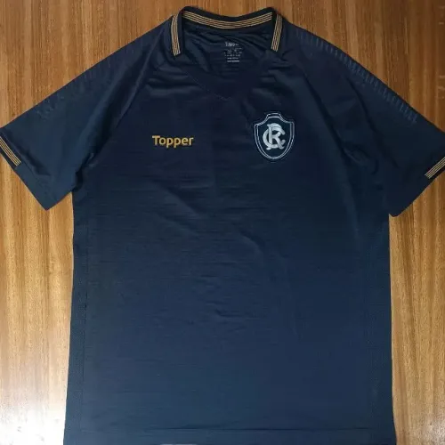 camisa original 2018 topper clube do remo tamanho gg