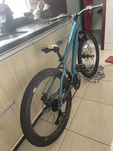 Bike vikingx vmaxx