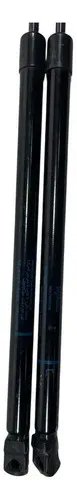 Amortecedor Tampa Mala Kicks Cvt 2024