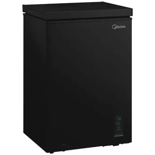 Freezer Horizontal 100L FlexBeer Inverter Bivolt Preto Midea