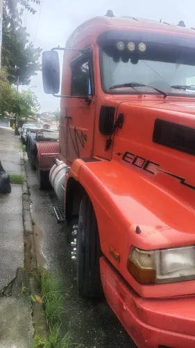 edc motor novo feito a 30 dias gastos 35 mil reais todos revisado pegar e trabalhar