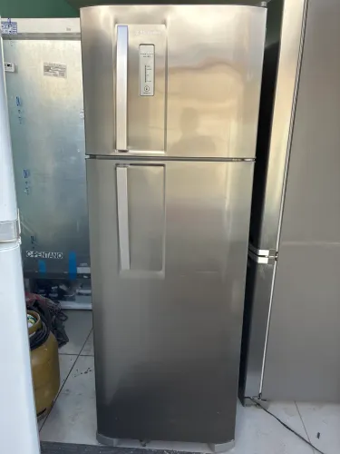 Geladeira Panasonic