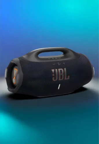 JBL BOMBOX 4