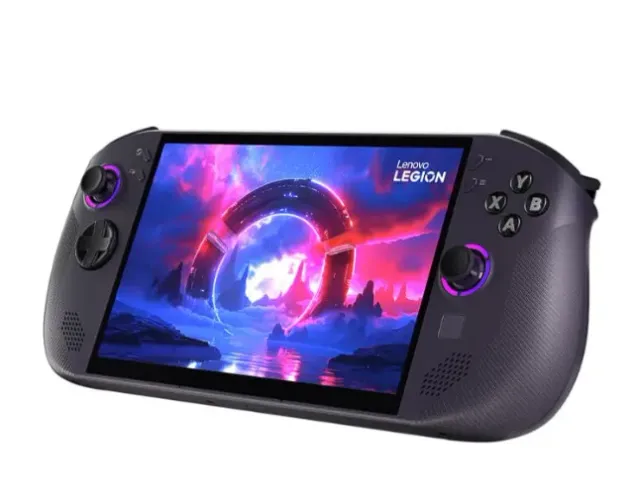 Legion go S - Z1 EXTREME - 32 GB