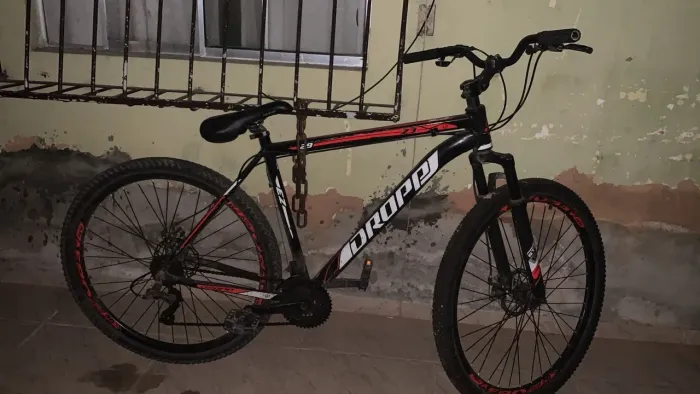 Bicicleta Aro 29