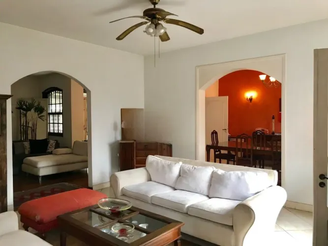 Casa Térrea na melhor localização do City Butantã.