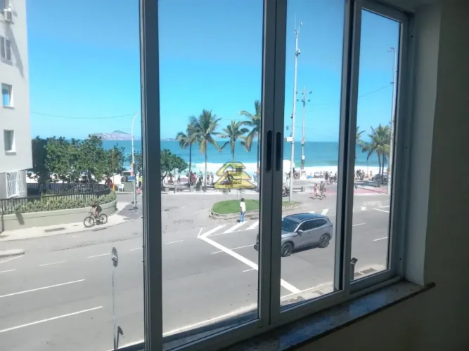 Ipanema | Apartamento 4 quartos, sendo 1 suite