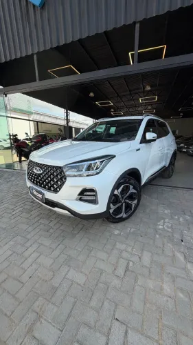 Chery Tiggo 2.0 16V Aut. 5P 2023