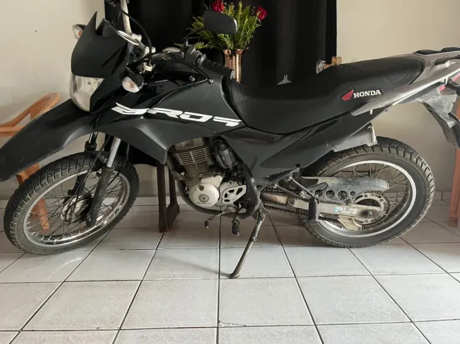 Moto bros 150