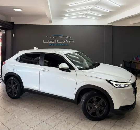 Honda HR-V EXL 1.5 Sensing 16V 5P Aut. 2024