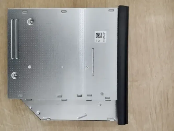 Leitor DVD Writer Original Dell Inspiron 14R 5437 - Slot-In - 100% funcional