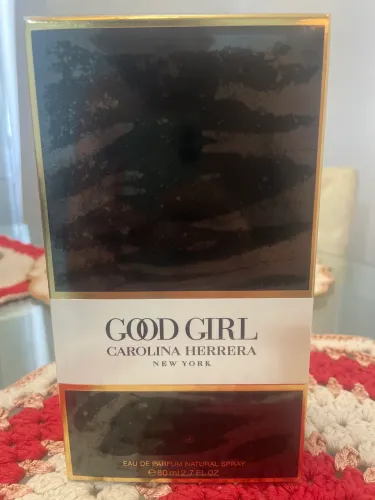 Good Girl Carolina Herrera Parfum 80 ml lacrado original