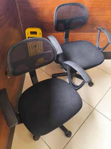 Cadeira de escritório