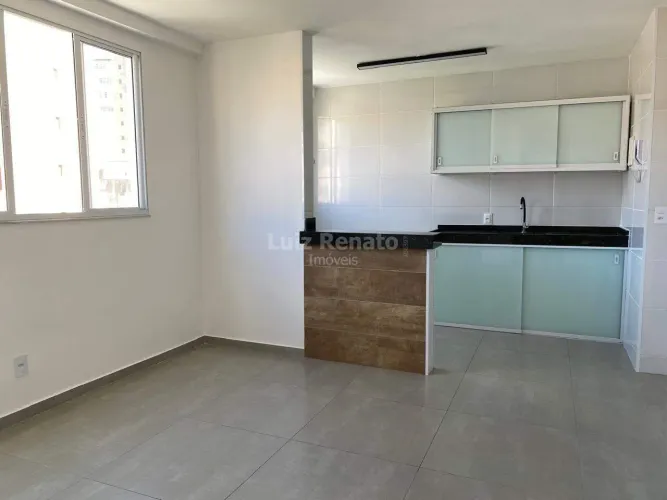 Apartamento à venda no bairro Santo Antônio