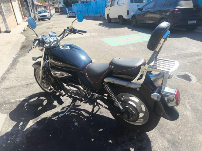 Kasinski Mirage 250 2010